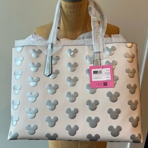 Kate Spade x Disney Tote